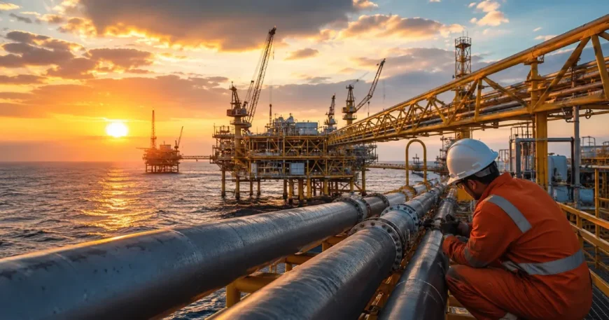 Marine Piping Restoration Services