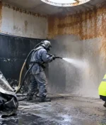 Tank Liner Replacement: Why Removal, Blasting, and Inspection Belong in One Process